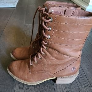 Timberland Sienna Boots